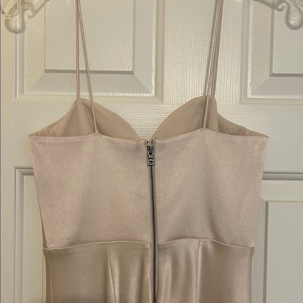 Alice + Olivia Kiyoko Dress - Picture 9 of 12